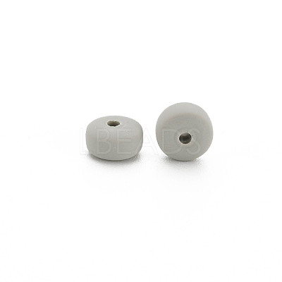 Handmade Polymer Clay Beads Strands CLAY-N008-008-201-1