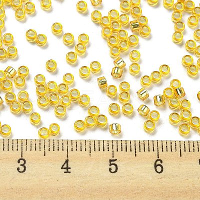 Glass Seed Beads SEED-S042-04A-12-1