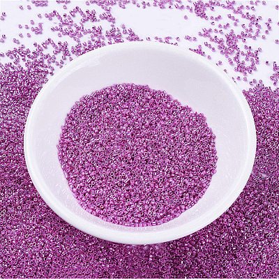 MIYUKI Delica Beads SEED-MY11-DB0425-1