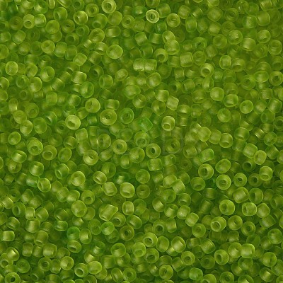 12/0 Glass Seed Beads SEED-A008-2mm-M4-1