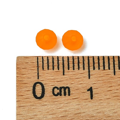 Preciosa&reg Crystal Beads X-PRC-BA4-90310-840-1