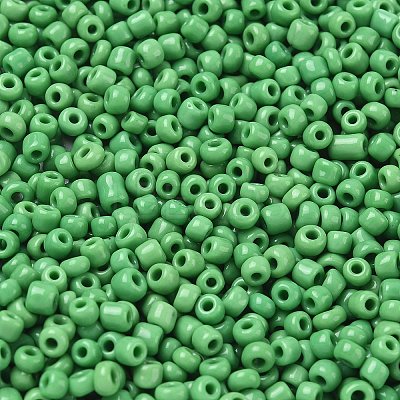 8/0 Glass Seed Beads X1-SEED-A010-3mm-47-1