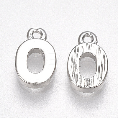 Brass Charms KK-S350-167O-P-1