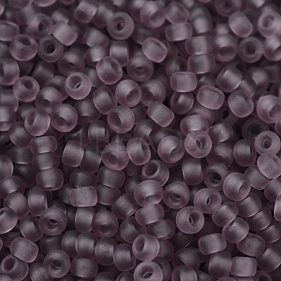 MIYUKI Round Rocailles Beads X-SEED-G007-RR0142F-1