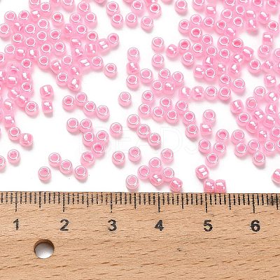 TOHO 8/0 Round Beads SEED-TR08-0909-1