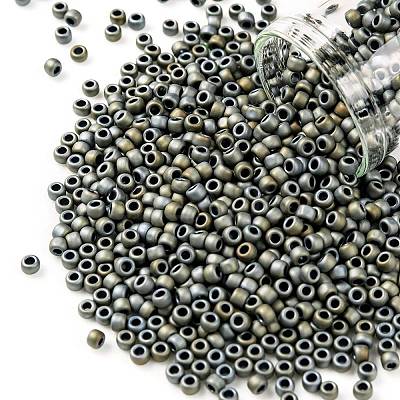 TOHO 8/0 Round Beads X-SEED-TR08-0613-1