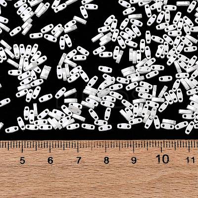 MIYUKI Quarter TILA Beads SEED-X0054-QTL0420-1
