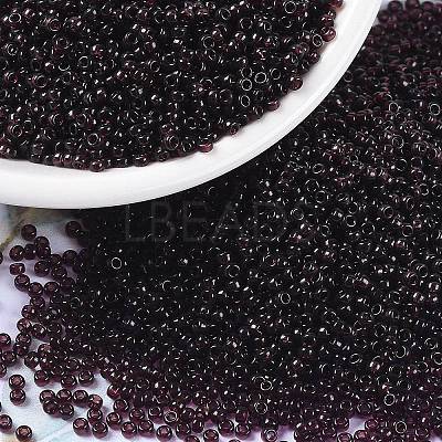 MIYUKI Round Rocailles Beads X-SEED-G009-RR2402-1