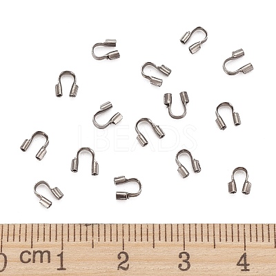 Brass Wire Guardian and Protectors X-KK437-B-1