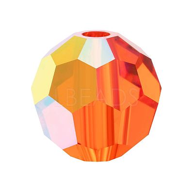 Preciosa&reg Crystal Beads X-PRC-BB4-90040-200-1