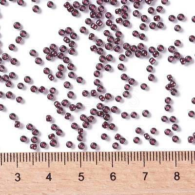 TOHO 11/0 Round Beads X-SEED-TR11-0364-1