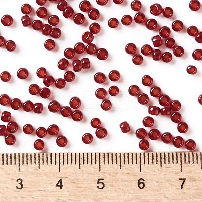 TOHO 8/0 Round Beads SEED-XTR08-0005D-1