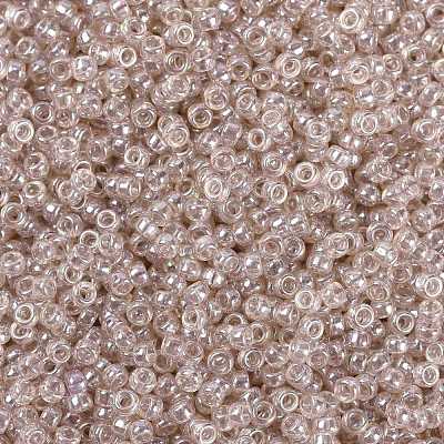 MIYUKI Round Rocailles Beads SEED-JP0010-RR3502-1