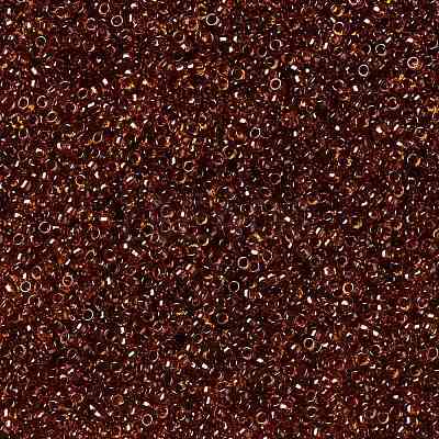 TOHO Round Seed Beads SEED-JPTR15-2154-1