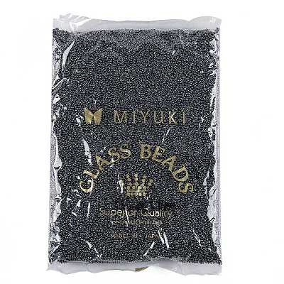 MIYUKI Round Rocailles Beads SEED-G009-RR0451-1