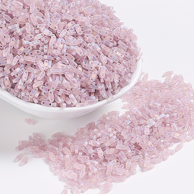 MIYUKI Quarter TILA Beads SEED-MY05-QTL142FR-1