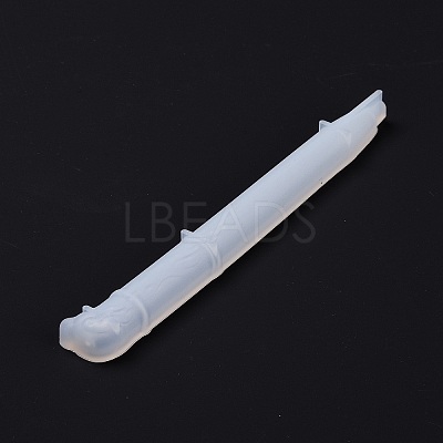 DIY Ballpoint Pen Silicone Molds LS-DIY-Z019-15-1