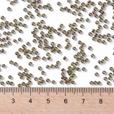 TOHO Round Seed Beads SEED-JPTR11-0250-1