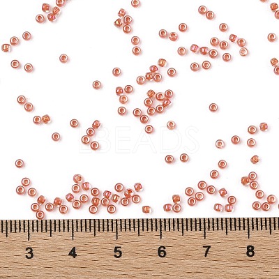 TOHO 11/0 Round Beads X-SEED-TR11-0190-1