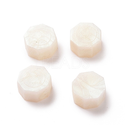 Illusory Color Sealing Wax Particles X-DIY-E033-A44-1