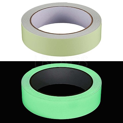 10M Luminous PET Adhesive Tape for Stage AJEW-SP0002-35A-01-1