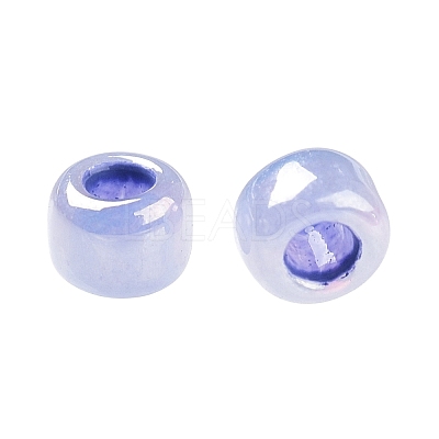 TOHO Round Seed Beads X-SEED-TR08-0921-1