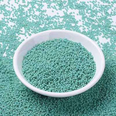 MIYUKI Round Rocailles Beads SEED-X0054-RR4475-1