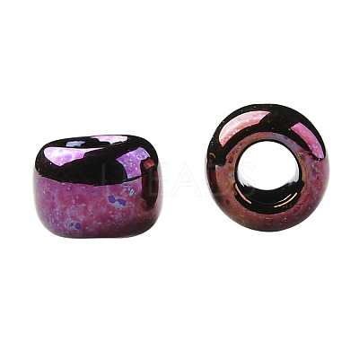 TOHO 8/0 Round Beads X-SEED-TR08-0503-1