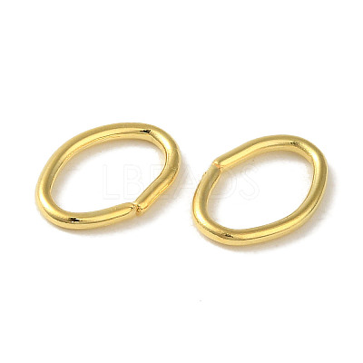 304 Stainless Steel Open Jump Rings STAS-K285-01H-G-1