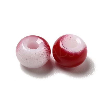 6/0 Opaque Glass Seed Beads LS-SEED-P005-A07-1