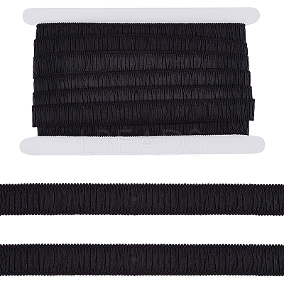 1 Roll Polycotton Wrinkle Ribbons OCOR-CY0003-47A-02-1