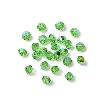Preciosa&reg Crystal Beads Y-PRC-BA3-50520-200-1