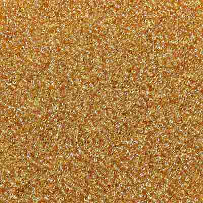 TOHO 15/0 Round Beads X-SEED-TR15-0162-1