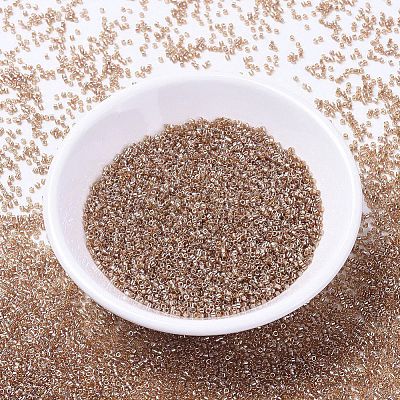 MIYUKI Delica Beads SEED-X0054-DB1221-1
