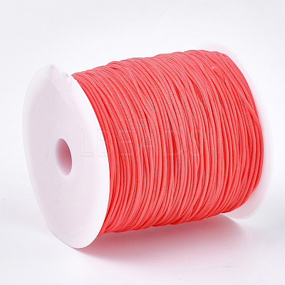 Nylon Braided Cord NWIR-S007-13-1
