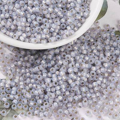 MIYUKI Round Rocailles Beads X-SEED-G008-RR0576-1