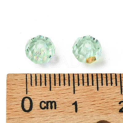 Preciosa&reg Crystal Beads X-PRC-BB6-50000-200-1