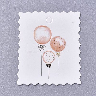 Paper Gift Tags CDIS-E006-01-1