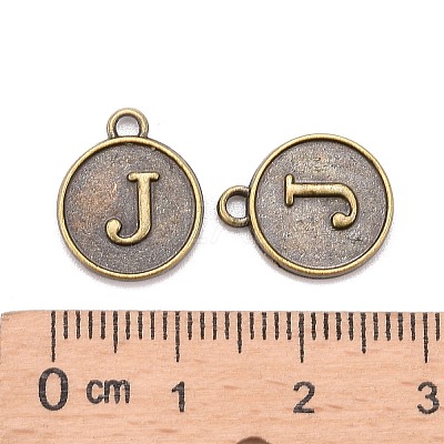 Alloy Pendant Cabochon Settings LS-PALLOY-N156-01J-AB-1