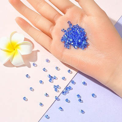 Preciosa&reg Crystal Beads Y-PRC-BA4-30050-201-1