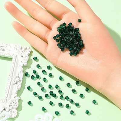 Preciosa&reg Crystal Beads X-PRC-BA5-50730-1