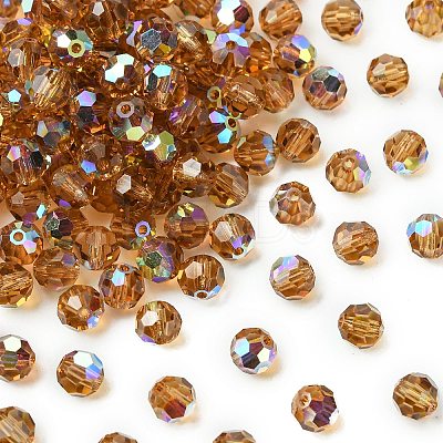 Preciosa&reg Crystal Beads Y-PRC-BB5-10330-200-1