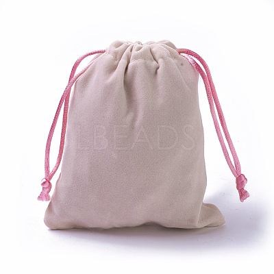 Velvet Packing Pouches TP-I002-10x12-01-1