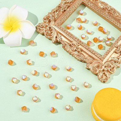 Preciosa&reg Crystal Beads Y-PRC-BA3-10070-20019-1