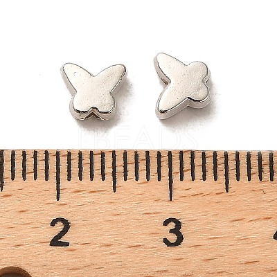 CCB Plastic Beads LS-CCB-A001-06P-1