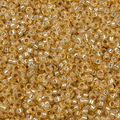 MIYUKI Round Rocailles Beads SEED-X0056-RR0552-1