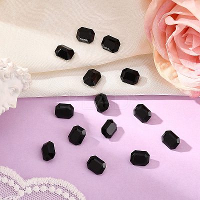 Preciosa&reg MAXIMA Crystal Fancy Stones Y-PRC-FD10-23980-1