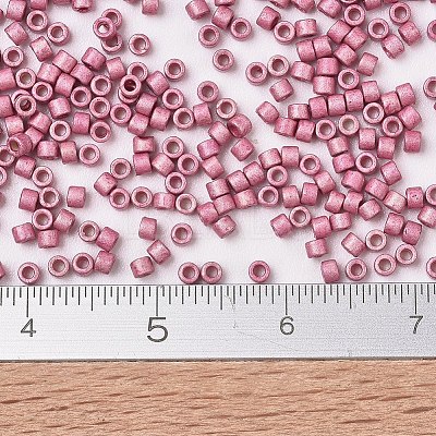 MIYUKI Delica Beads X-SEED-J020-DB1840F-1