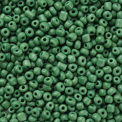 6/0 Glass Seed Beads X1-SEED-A010-4mm-47-1
