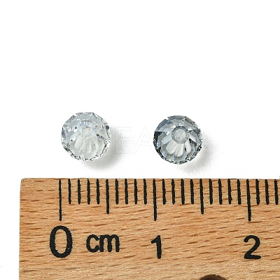 Preciosa&reg Crystal Beads Y-PRC-BA5-00030-237-1